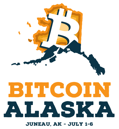 Bitcoin Alaska Keynote - Hashrate Heating the Last Frontier